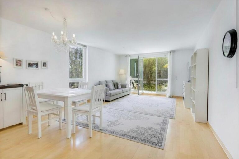 Attraktive Kapitalankage